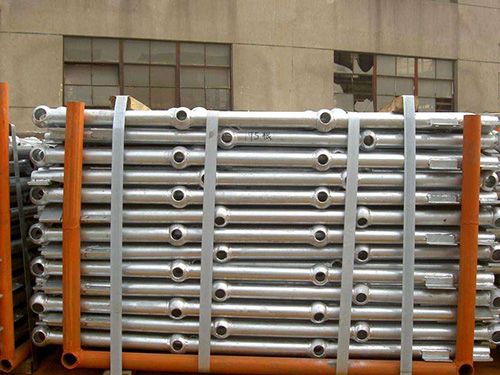 球形立柱栏杆 - 河北振兴金源丝网集团有限公司图片2