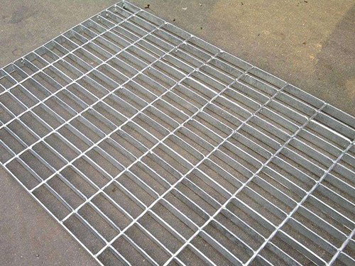 密型钢格栅板 - 河北振兴金源丝网集团有限公司图片2