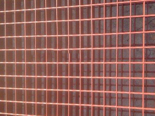 喷漆钢格栅板 - 河北振兴金源丝网集团有限公司图片4