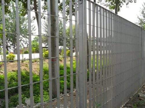 护栏钢格栅板 - 河北振兴金源丝网集团有限公司图片2