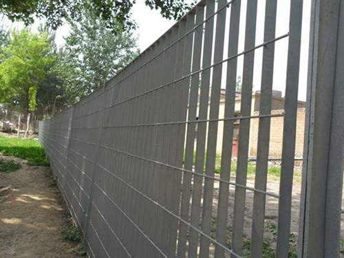 护栏钢格栅板 - 河北振兴金源丝网集团有限公司图片3