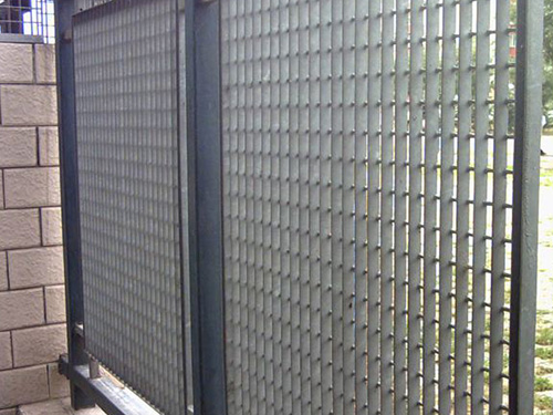 护栏钢格栅板 - 河北振兴金源丝网集团有限公司图片4