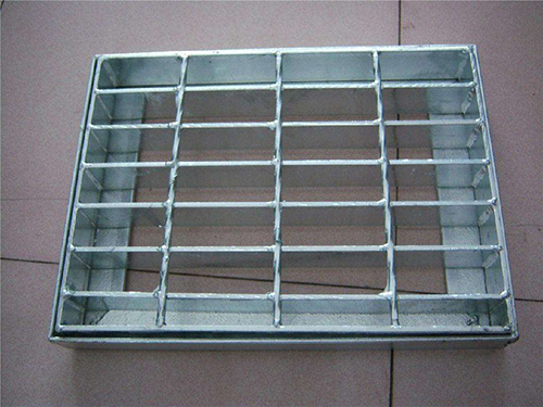 热镀锌沟盖板 - 河北振兴金源丝网集团有限公司图片3