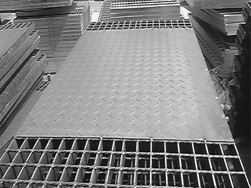 复合盖板 - 河北振兴金源丝网集团有限公司图片2