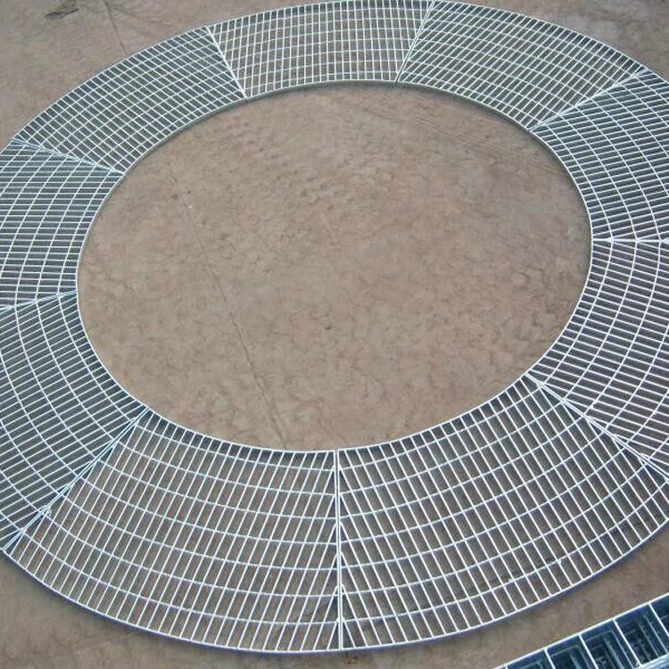 异型钢格栅板 - 河北振兴金源丝网集团有限公司图片2