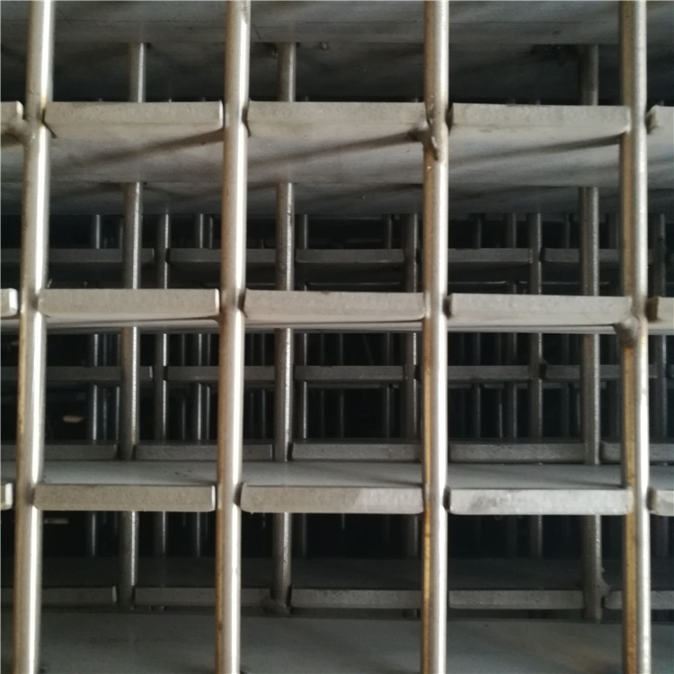 密型钢格栅板 - 河北振兴金源丝网集团有限公司图片4