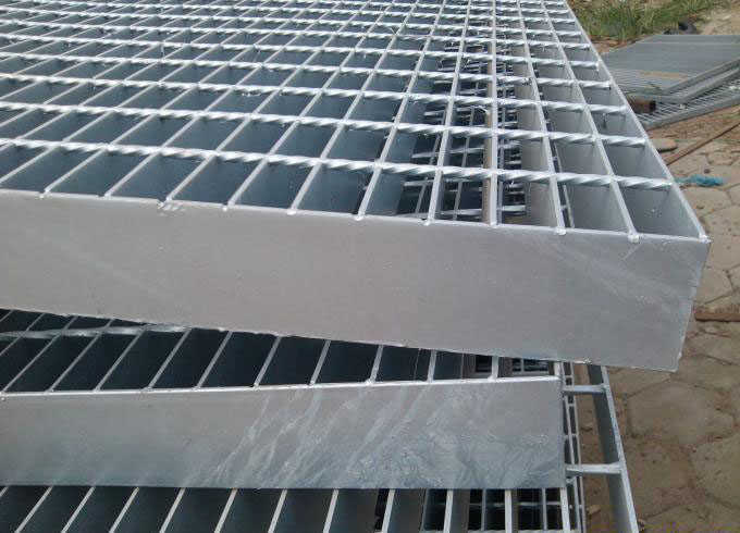 重型钢格栅板 - 河北振兴金源丝网集团有限公司图片4