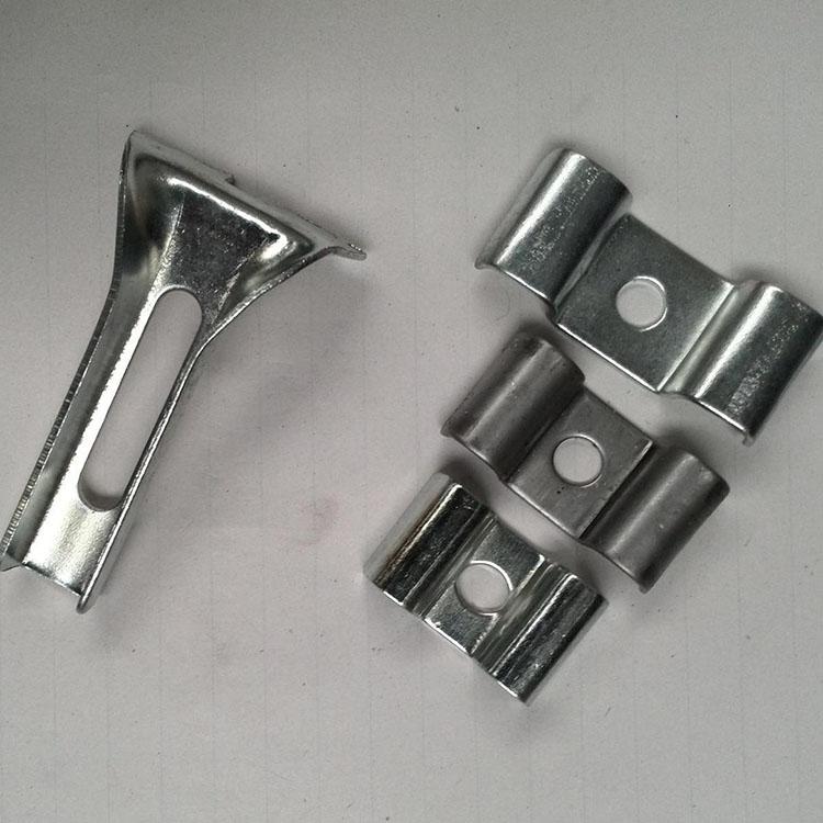 钢格栅板安装夹 - 河北振兴金源丝网集团有限公司图片3